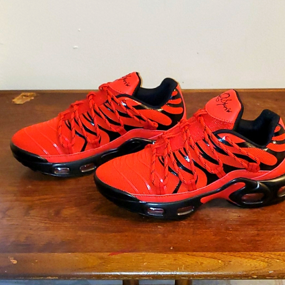 Fashion Air Cushion Sneakers for Men  - Picture 2 of 3
